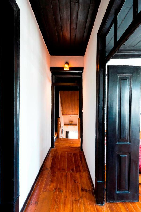 Atelier - House In Belem Apartment Lisbon Exterior photo